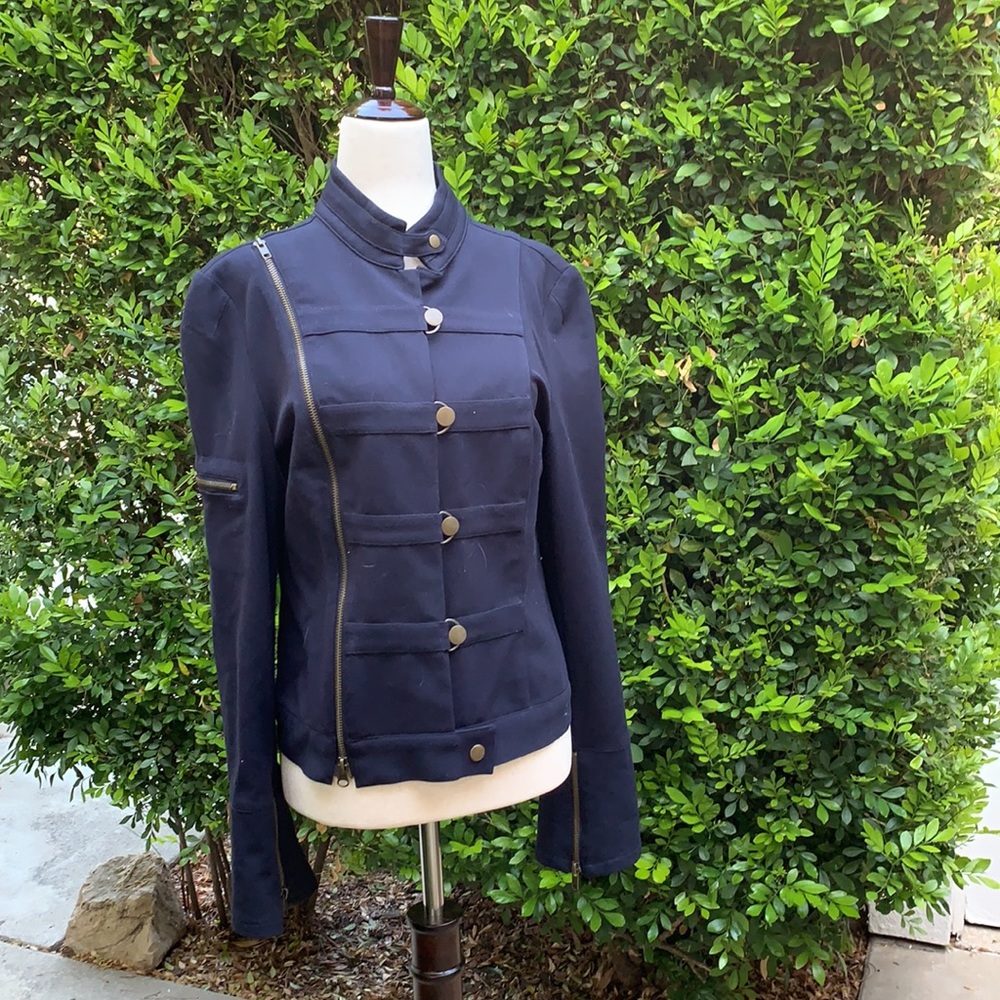 VTG Walter Jacket